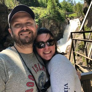 Meet your Posher, Jaime